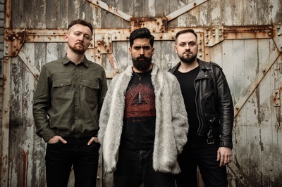 Plakat wydarzenia:  Koncert QUANTUM TRIO 