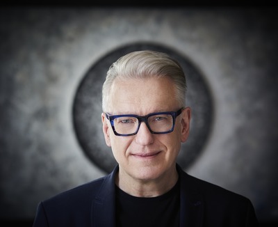 Plakat wydarzenia:  MARIUSZ SZCZYGIEŁ - one man show 